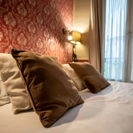 Nouvel Hotel Parigi