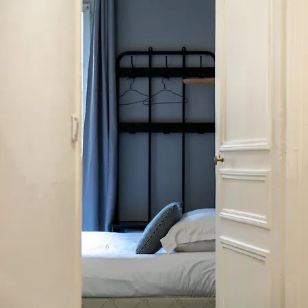 Nouvel 3* Parigi