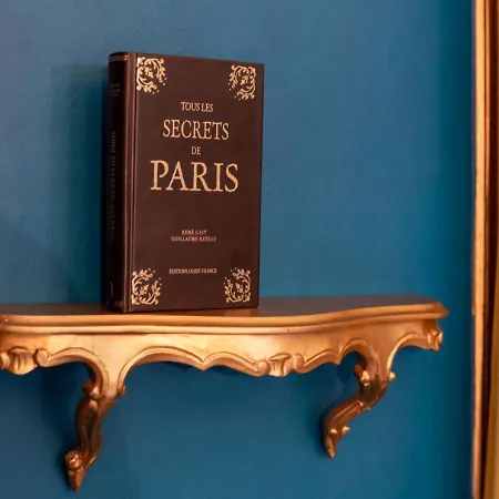 Nouvel Parigi