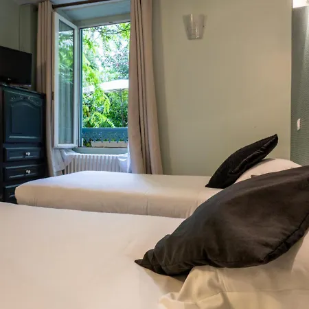 Hotel Nouvel Parigi