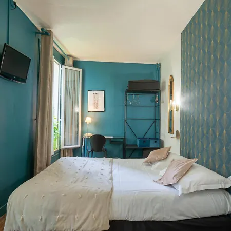 Nouvel Hotel Parigi