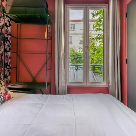Nouvel 3* Parigi