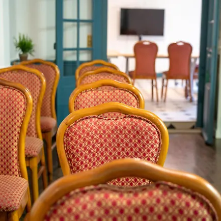 Nouvel Hotel Parigi