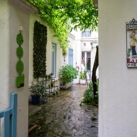 Nouvel Parigi