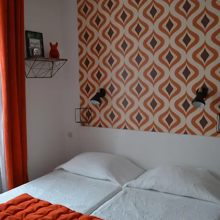 Hotel Nouvel 3*