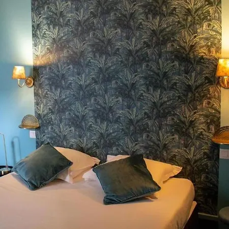 Nouvel Hotel Paris
