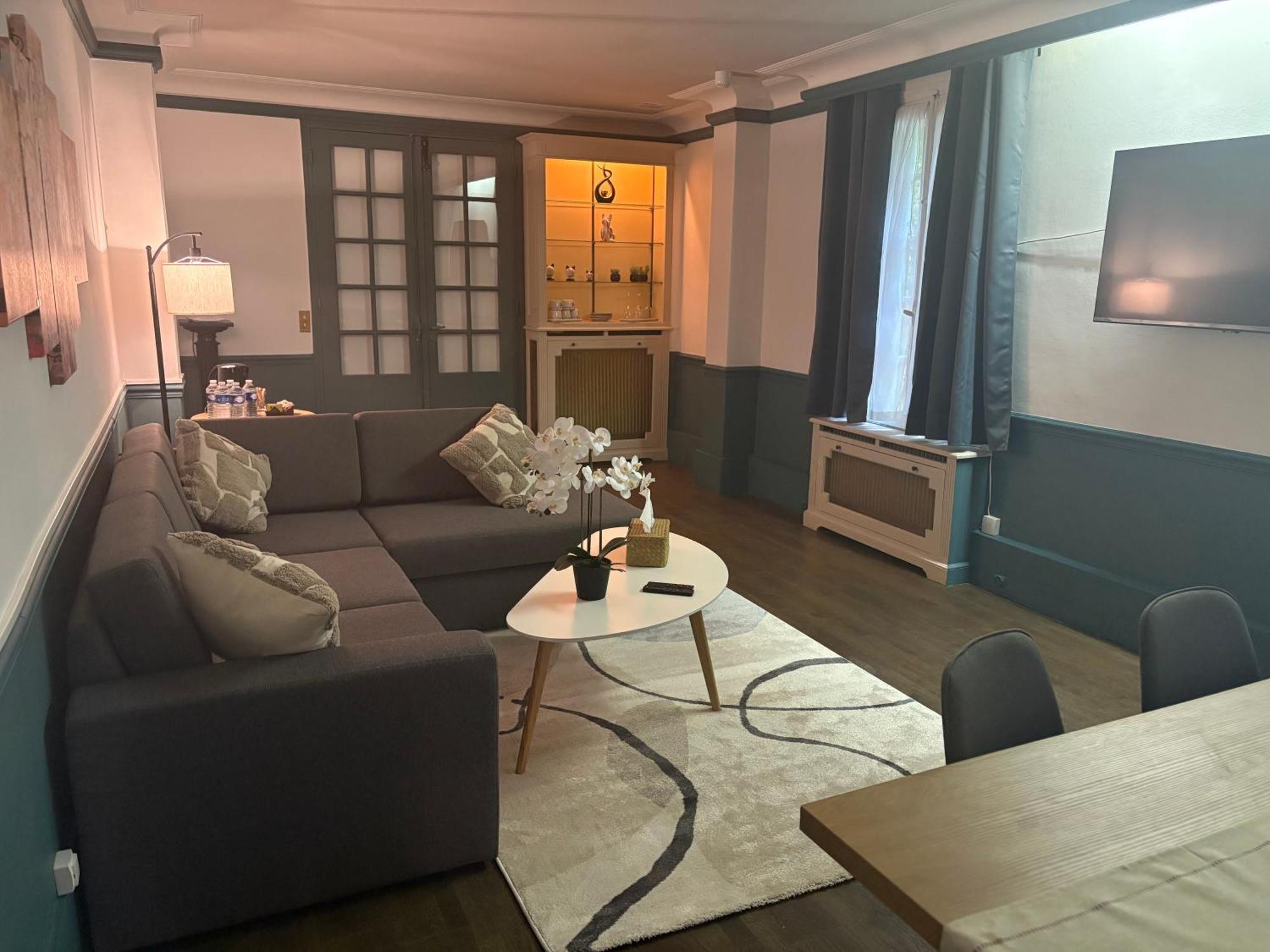 Nouvel Hotel Paris
