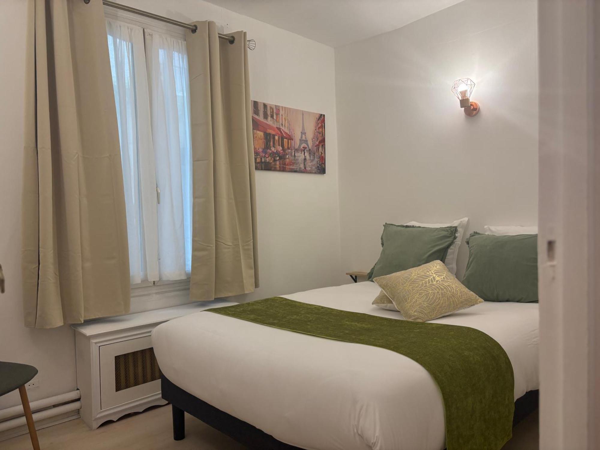 Nouvel Hotel