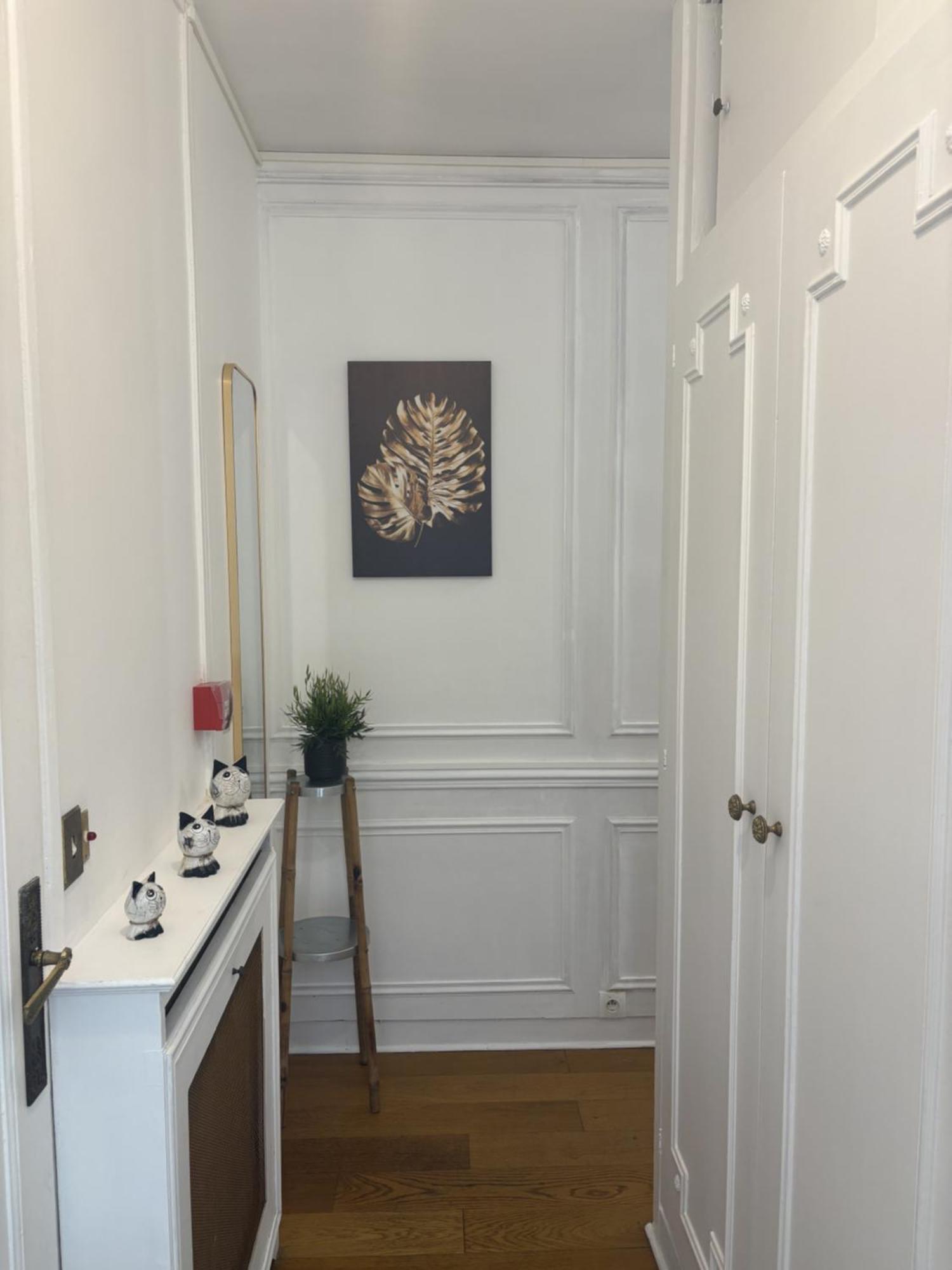 Nouvel Hotel Paris