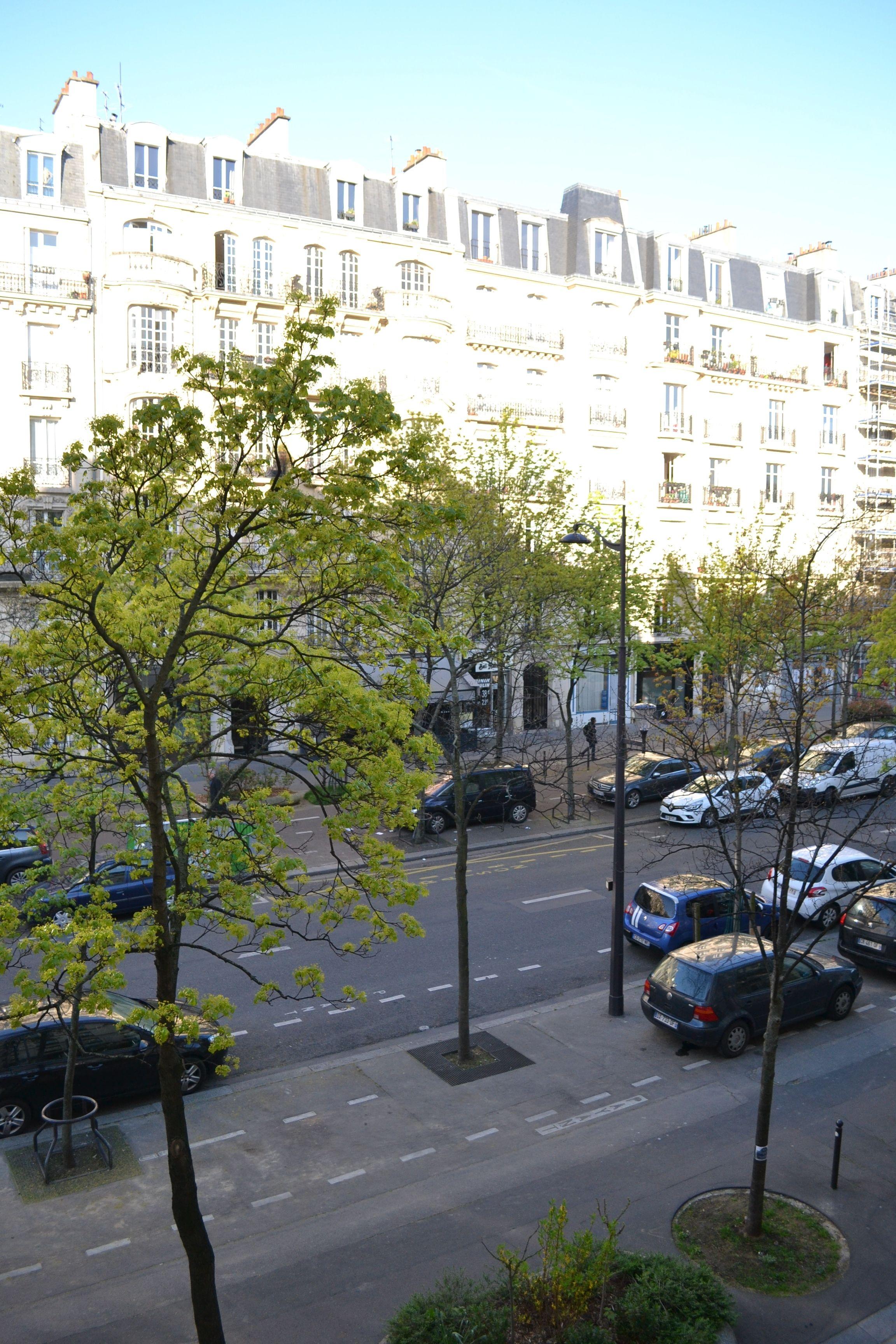 Nouvel Paris
