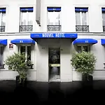 Nouvel Hotel