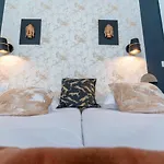 Nouvel 3* Paris