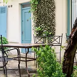 Nouvel 3* Paris