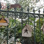 Hotel Nouvel Paris