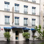 Hotel Nouvel Paris