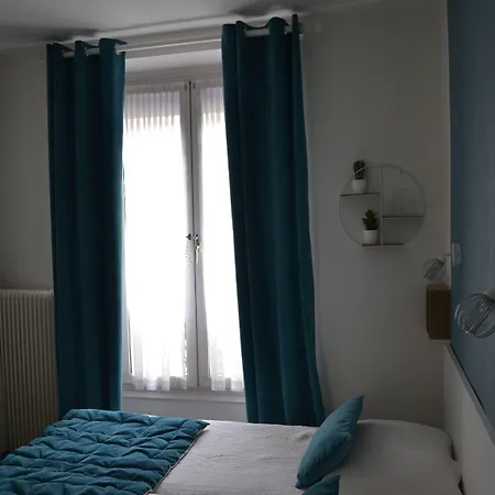 Hotel Nouvel 3*
