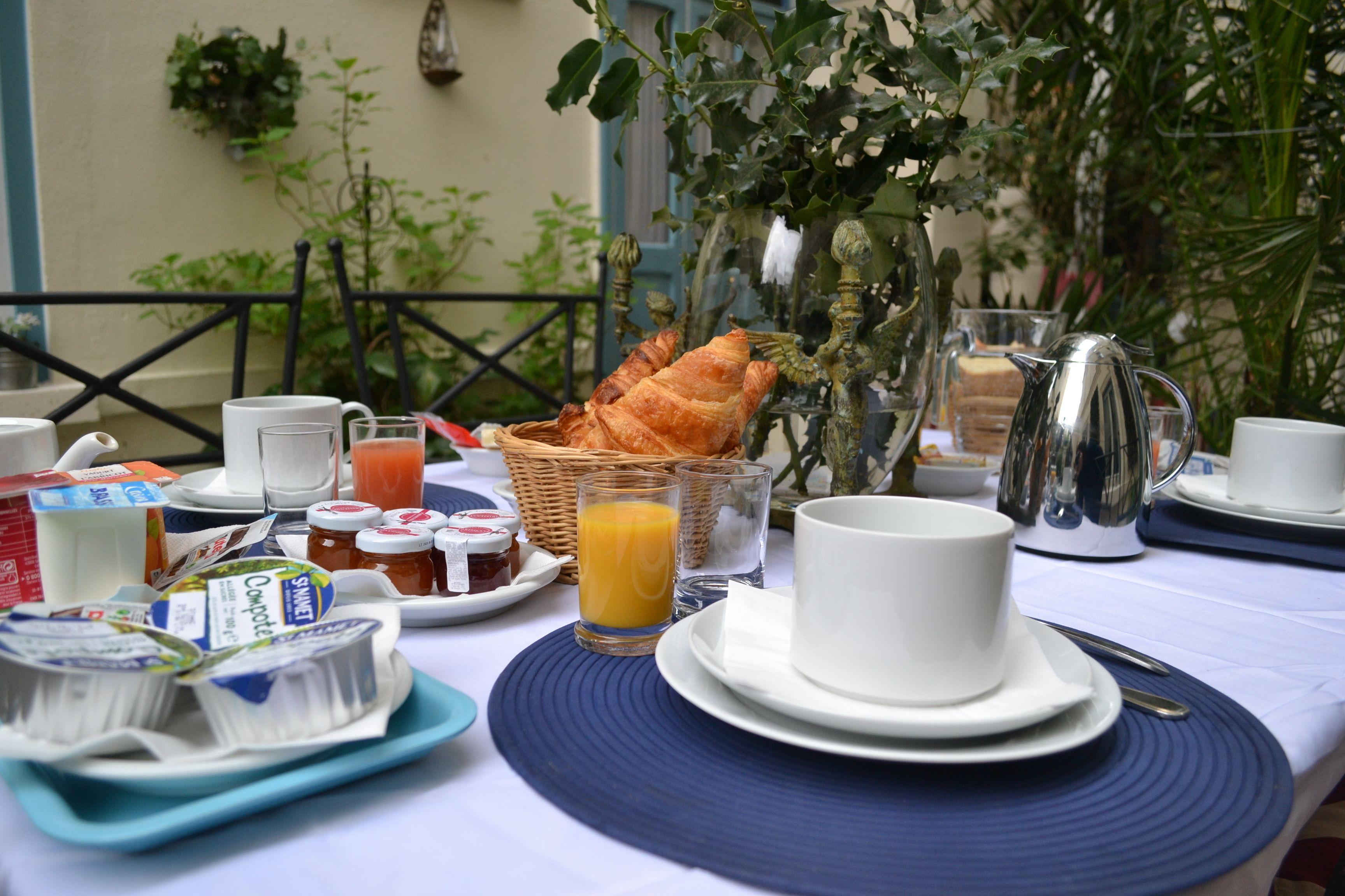Hotel Nouvel