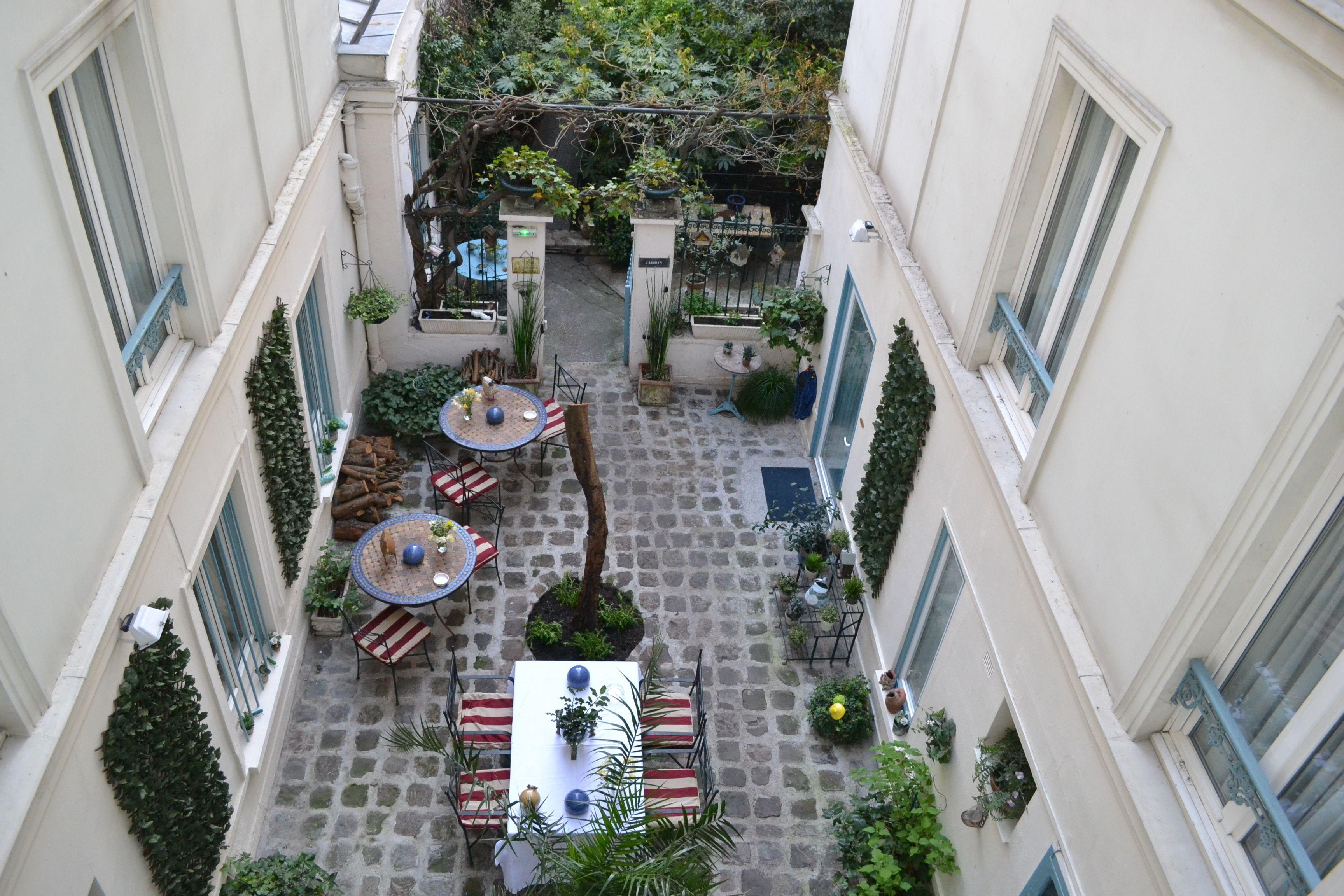 Nouvel Hotel Paris