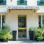 Hotel Nouvel Paris